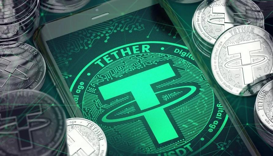 Tether发行锚定离岸人民币的稳定币CNH₮，激起多少浪花？
