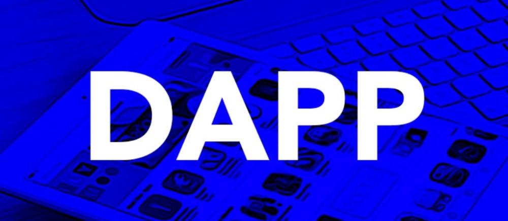 币世界-一文带你看懂DAPP市场现状
